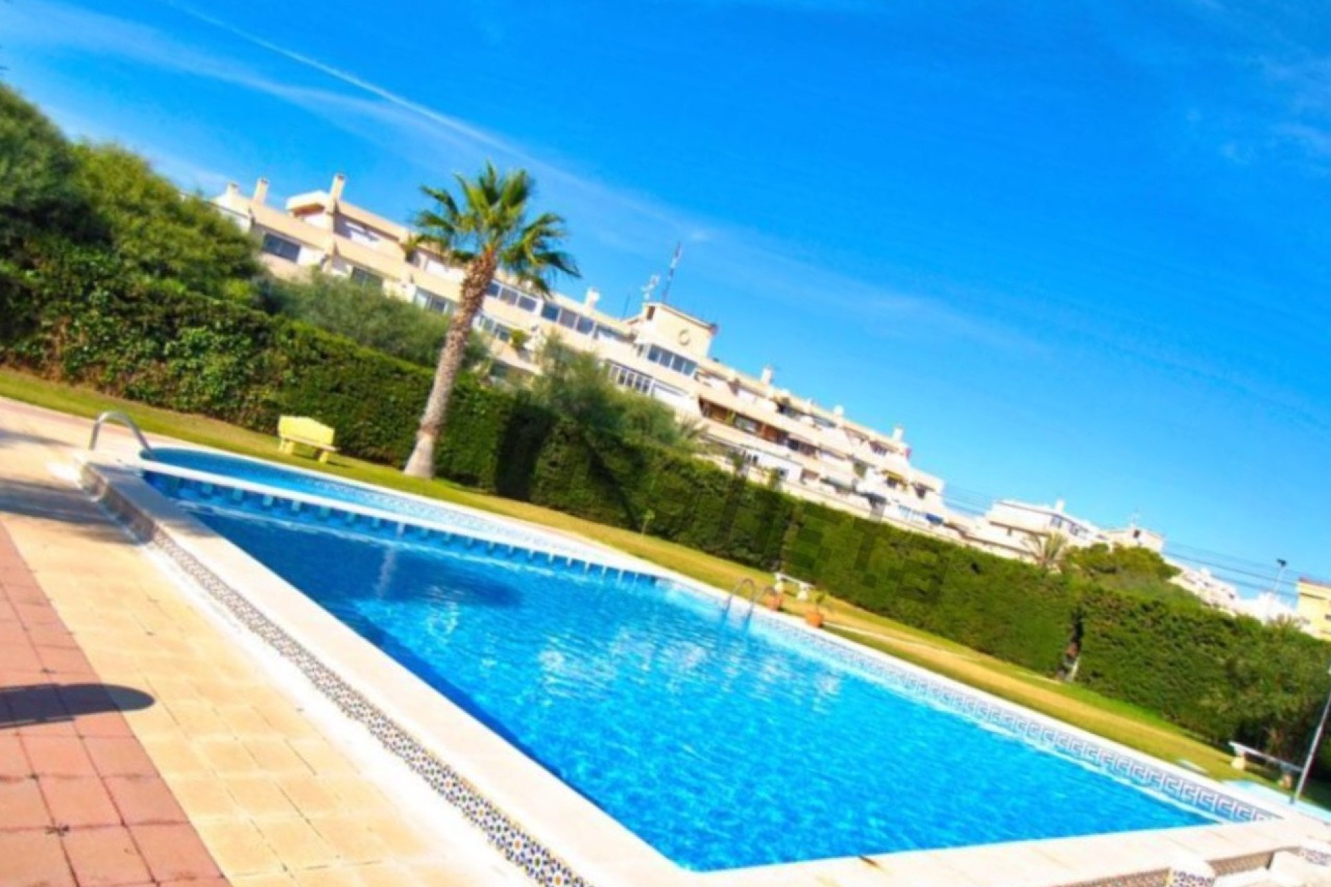 Resale - Apartment / Flat - Orihuela Costa - Punta Prima