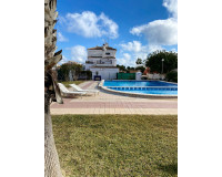 Resale - Apartment / Flat - Orihuela Costa - Punta Prima