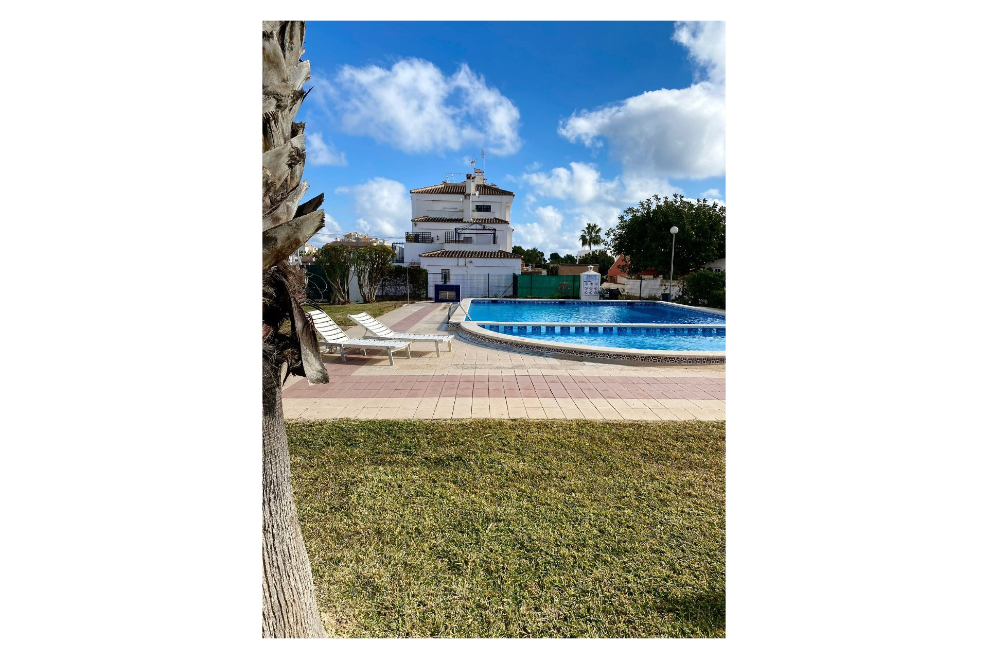 Resale - Apartment / Flat - Orihuela Costa - Punta Prima