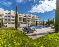 Resale - Apartment / Flat - Orihuela Costa - Urbanización Montezenia-Torrezenia