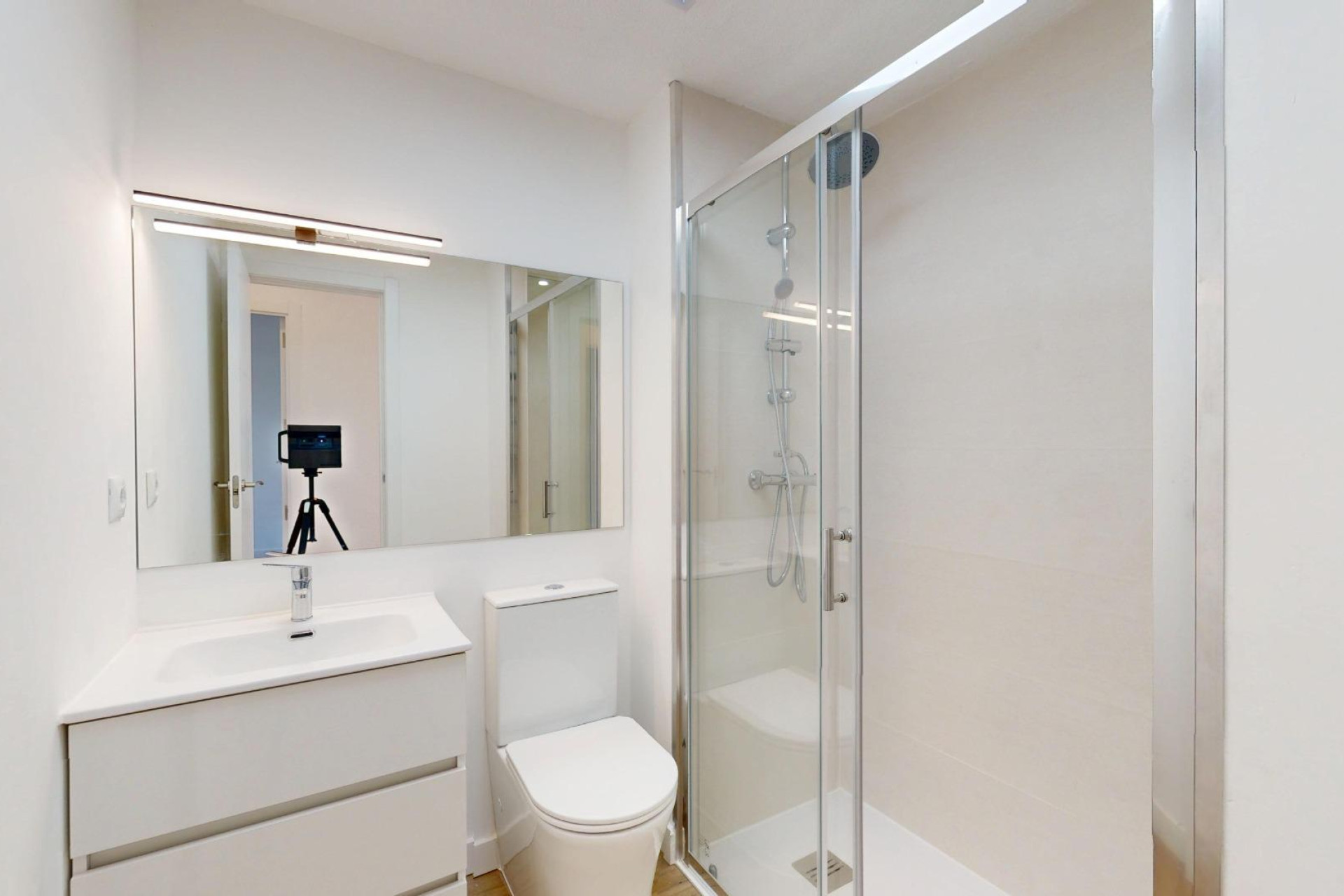 Resale - Apartment / Flat - Orihuela Costa - Villamartín-Las Filipinas