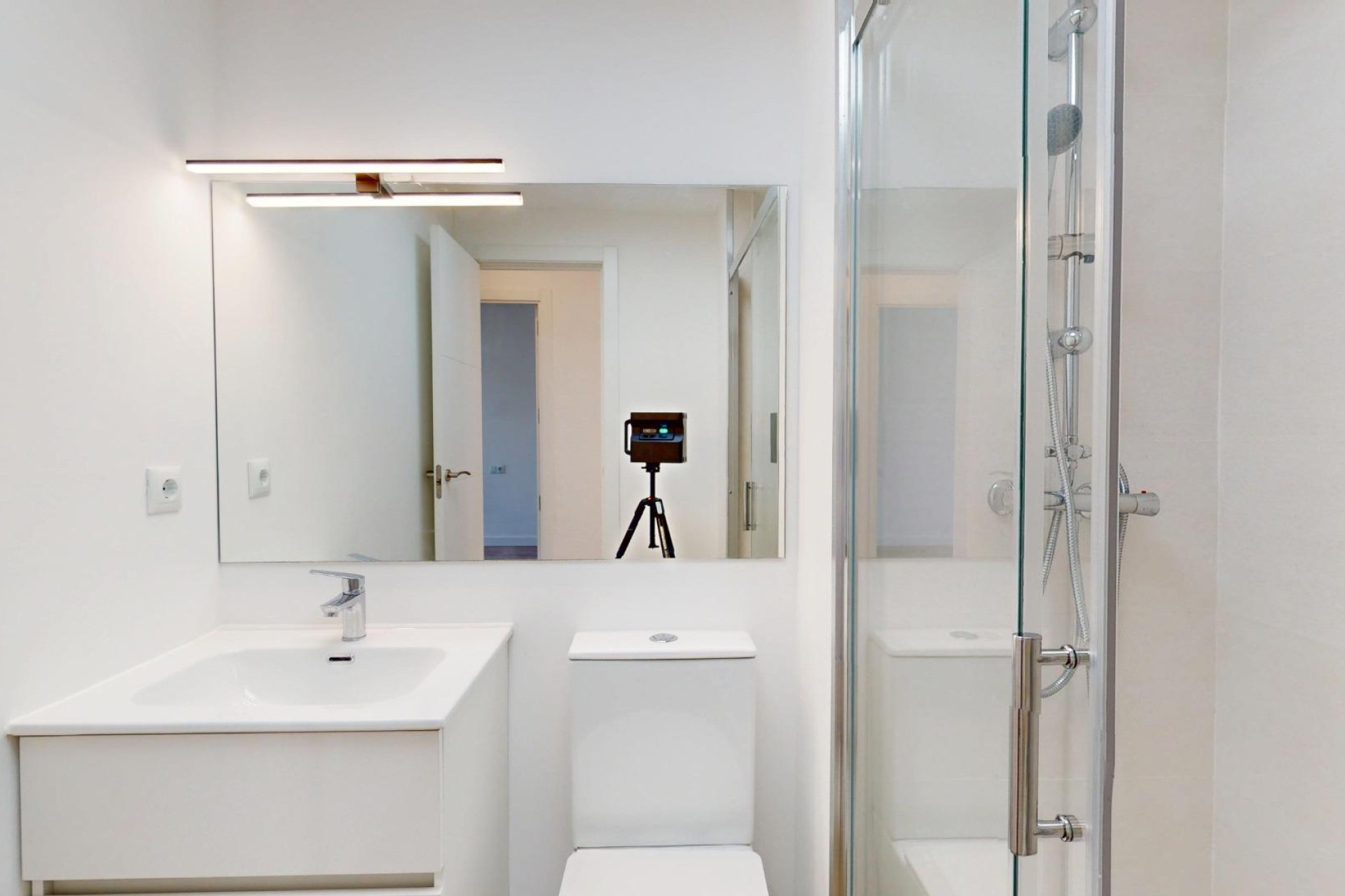 Resale - Apartment / Flat - Orihuela Costa - Villamartín-Las Filipinas