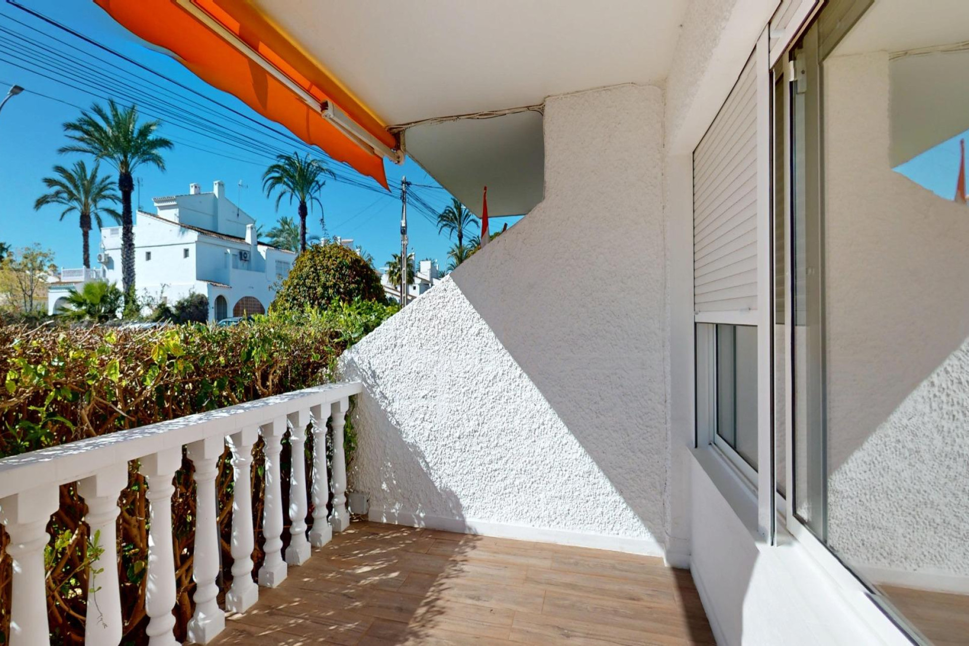 Resale - Apartment / Flat - Orihuela Costa - Villamartín-Las Filipinas