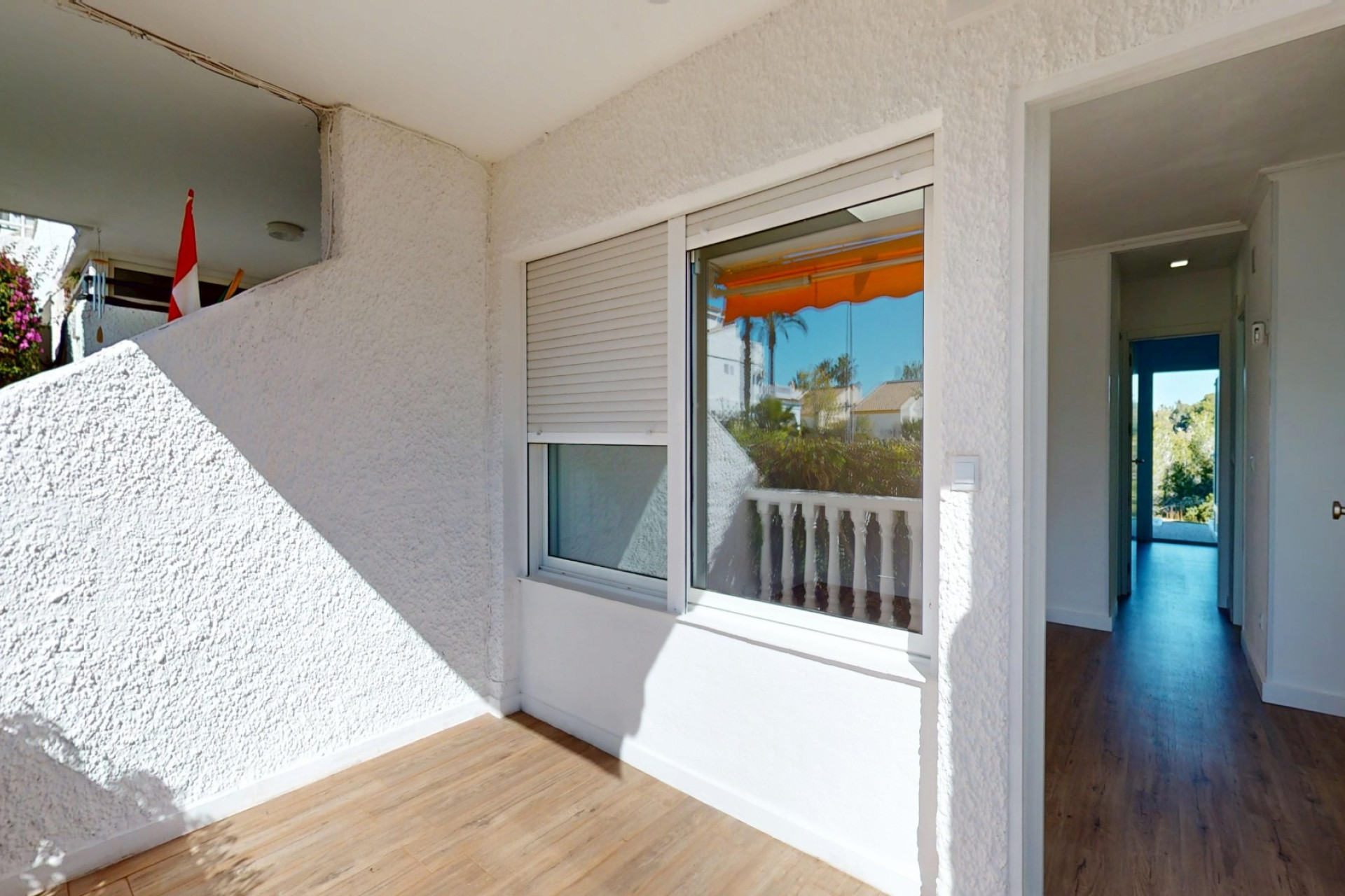 Resale - Apartment / Flat - Orihuela Costa - Villamartín - Las Filipinas