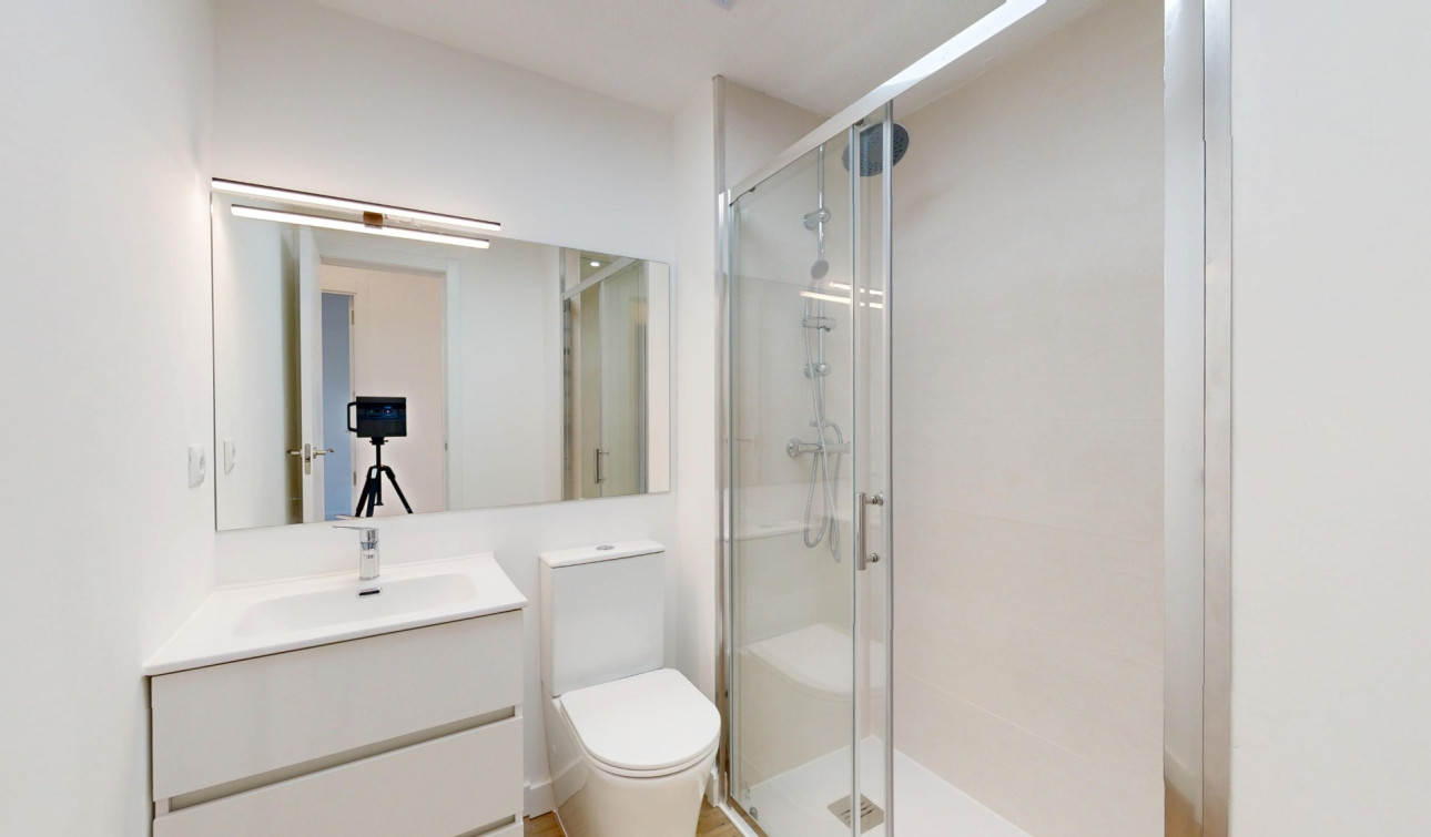 Resale - Apartment / Flat - Orihuela Costa - Villamartín - Las Filipinas