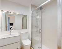 Resale - Apartment / Flat - Orihuela Costa - Villamartín - Las Filipinas