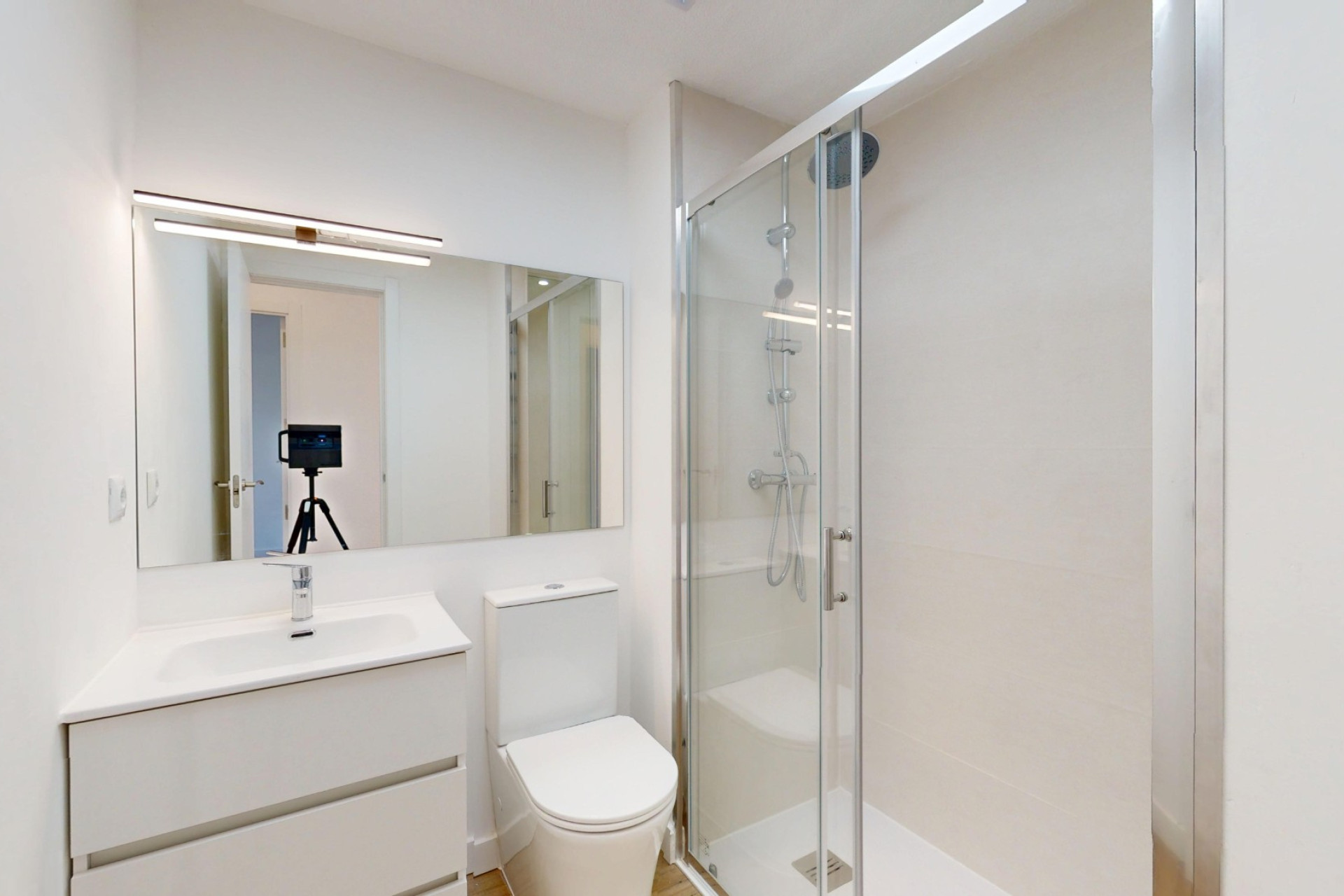 Resale - Apartment / Flat - Orihuela Costa - Villamartín - Las Filipinas