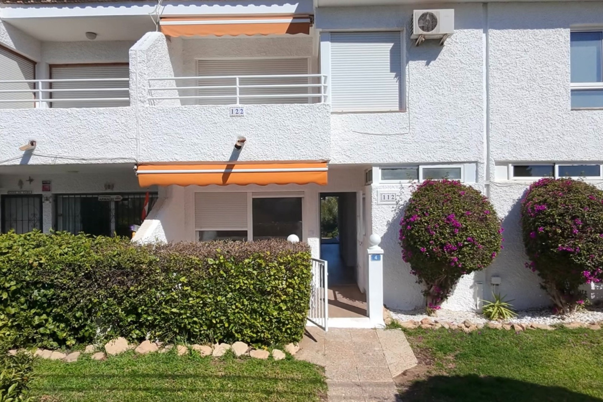 Resale - Apartment / Flat - Orihuela Costa - Villamartín - Las Filipinas