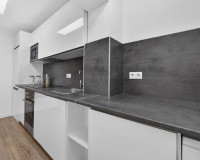 Resale - Apartment / Flat - Orihuela Costa - Villamartín - Las Filipinas