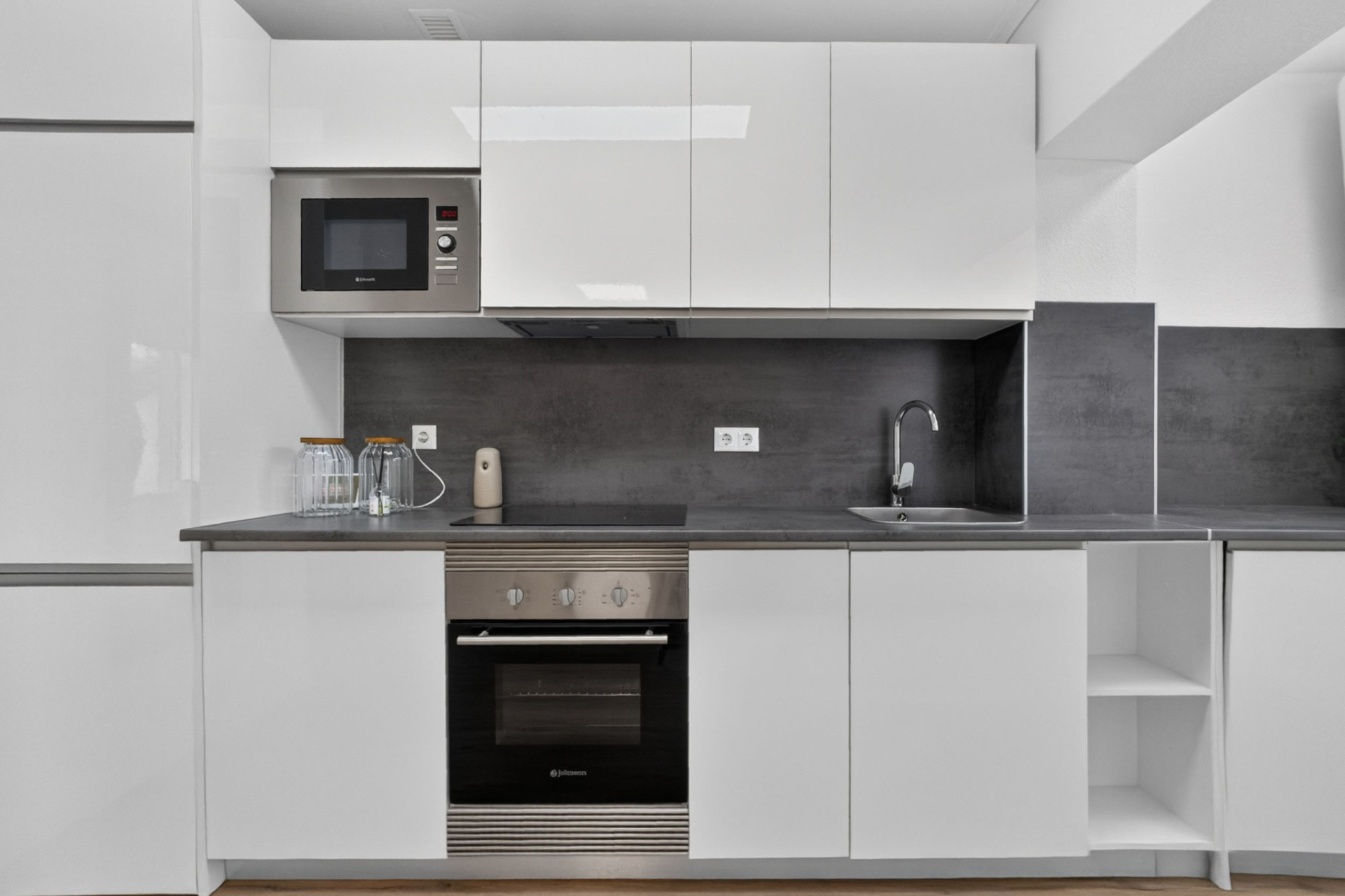 Resale - Apartment / Flat - Orihuela Costa - Villamartín - Las Filipinas