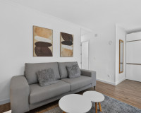 Resale - Apartment / Flat - Orihuela Costa - Villamartín - Las Filipinas