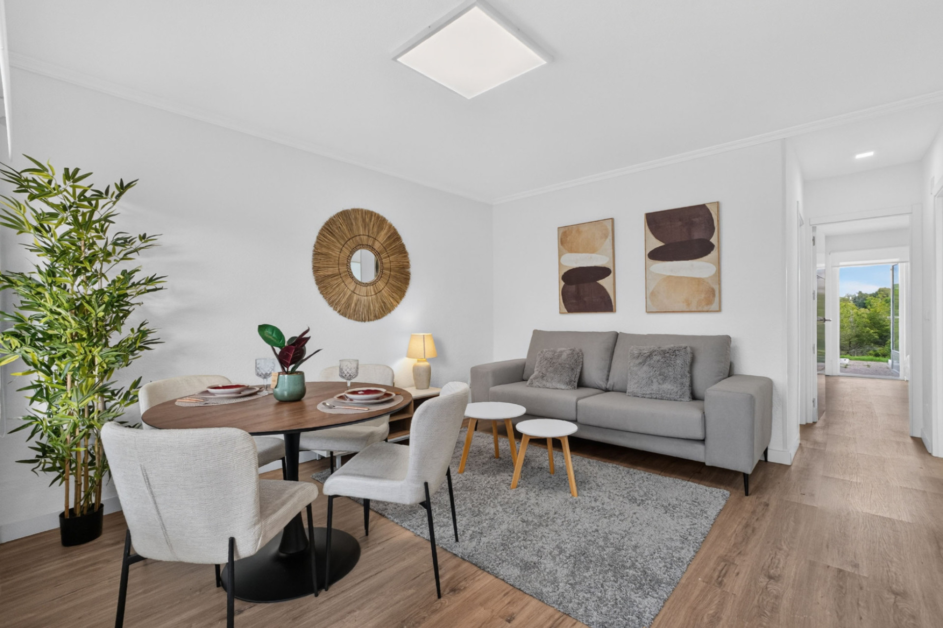 Resale - Apartment / Flat - Orihuela Costa - Villamartín - Las Filipinas