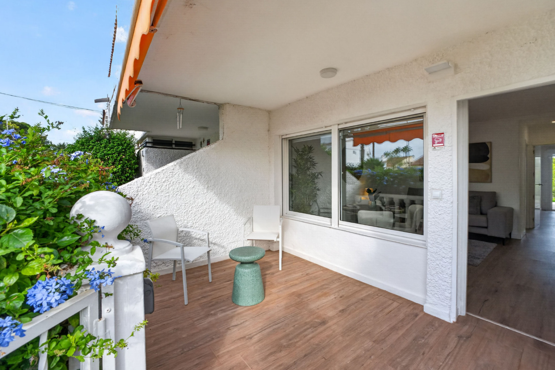 Resale - Apartment / Flat - Orihuela Costa - Villamartín - Las Filipinas