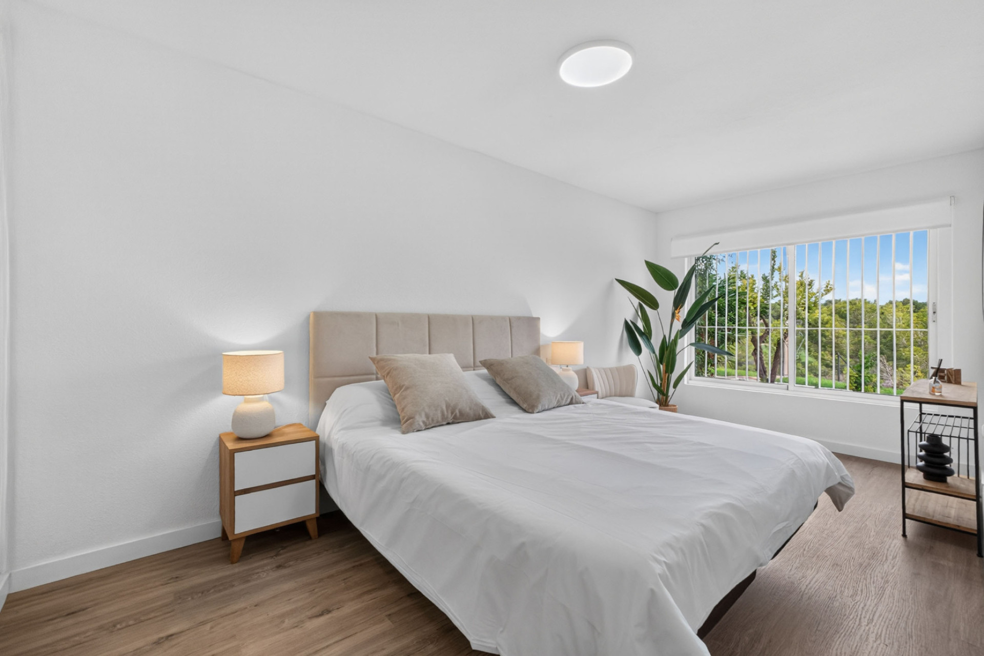 Resale - Apartment / Flat - Orihuela Costa - Villamartín - Las Filipinas