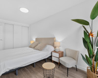 Resale - Apartment / Flat - Orihuela Costa - Villamartín - Las Filipinas