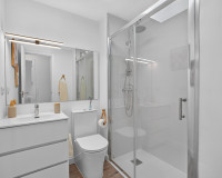 Resale - Apartment / Flat - Orihuela Costa - Villamartín - Las Filipinas