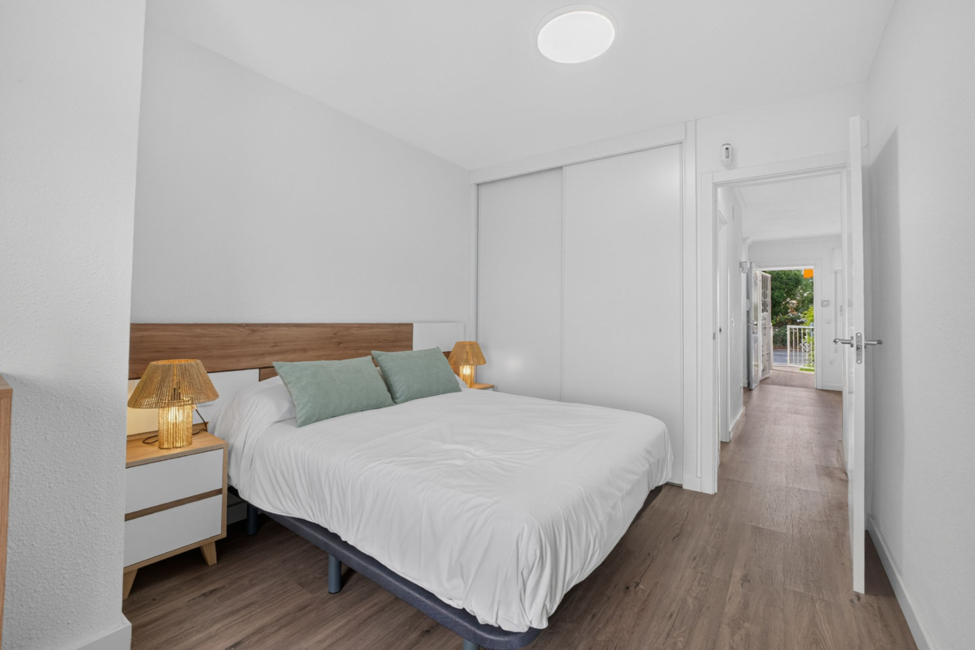 Resale - Apartment / Flat - Orihuela Costa - Villamartín - Las Filipinas