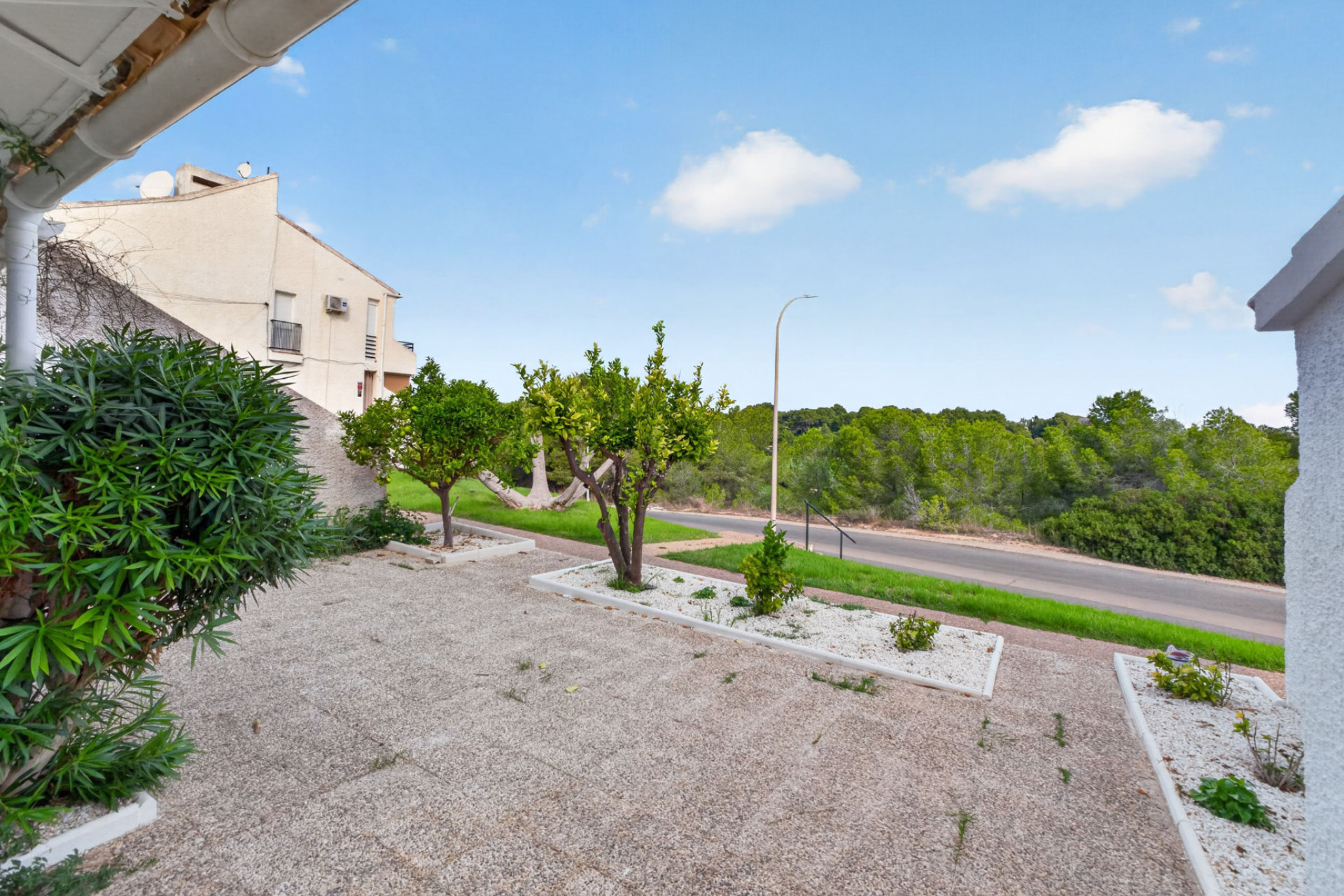 Resale - Apartment / Flat - Orihuela Costa - Villamartín - Las Filipinas