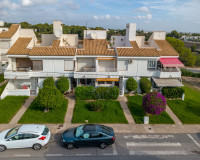Resale - Apartment / Flat - Orihuela Costa - Villamartín - Las Filipinas