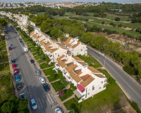 Resale - Apartment / Flat - Orihuela Costa - Villamartín - Las Filipinas