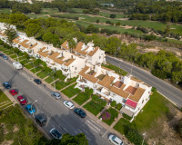Resale - Apartment / Flat - Orihuela Costa - Villamartín - Las Filipinas