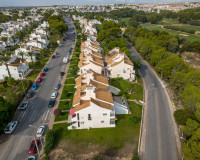 Resale - Apartment / Flat - Orihuela Costa - Villamartín - Las Filipinas