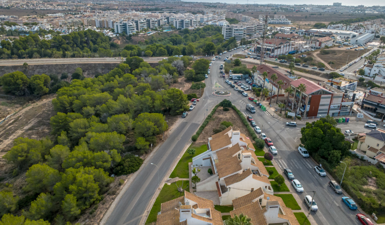 Resale - Apartment / Flat - Orihuela Costa - Villamartín - Las Filipinas