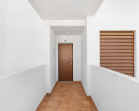 Resale - Apartment / Flat - Orihuela Costa - Villamartín