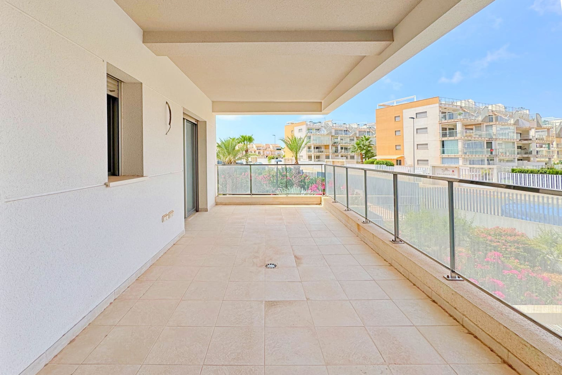 Resale - Apartment / Flat - Orihuela Costa - Villamartín