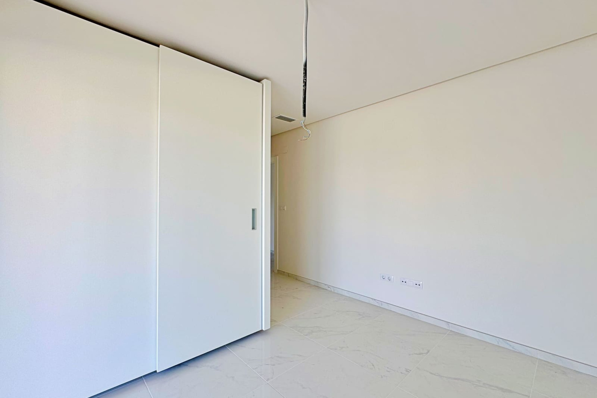 Resale - Apartment / Flat - Orihuela Costa - Villamartín