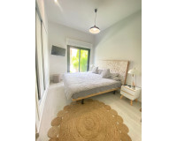 Resale - Apartment / Flat - Orihuela Costa - Villamartín