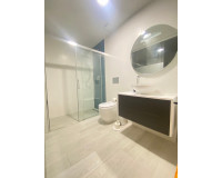 Resale - Apartment / Flat - Orihuela Costa - Villamartín