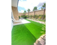 Resale - Apartment / Flat - Orihuela Costa - Villamartín