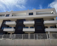 Resale - Apartment / Flat - Orihuela Costa - Villamartín
