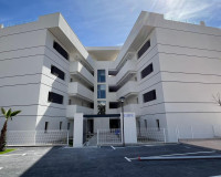 Resale - Apartment / Flat - Orihuela Costa - Villamartín