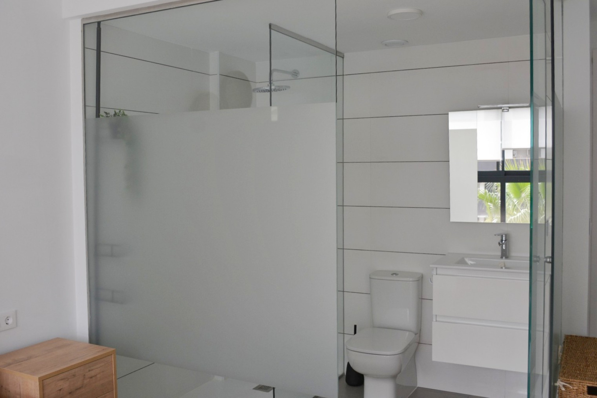 Resale - Apartment / Flat - Orihuela Costa - Villamartín