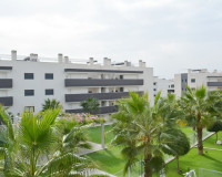 Resale - Apartment / Flat - Orihuela Costa - Villamartín