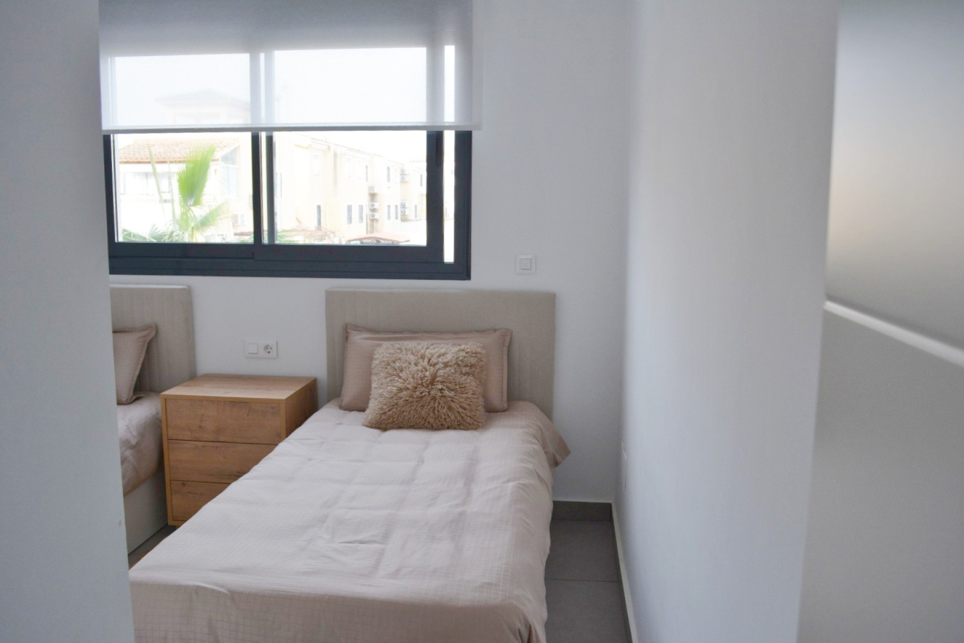 Resale - Apartment / Flat - Orihuela Costa - Villamartín