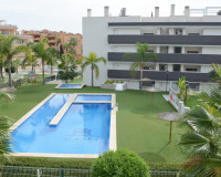 Resale - Apartment / Flat - Orihuela Costa - Villamartín