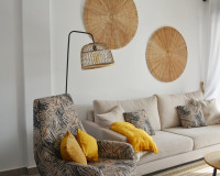 Resale - Apartment / Flat - Orihuela Costa - Villamartín