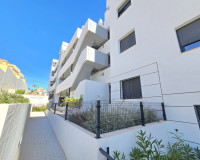 Resale - Apartment / Flat - Orihuela Costa - Villamartín *