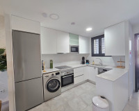 Resale - Apartment / Flat - Orihuela Costa - Villamartín *