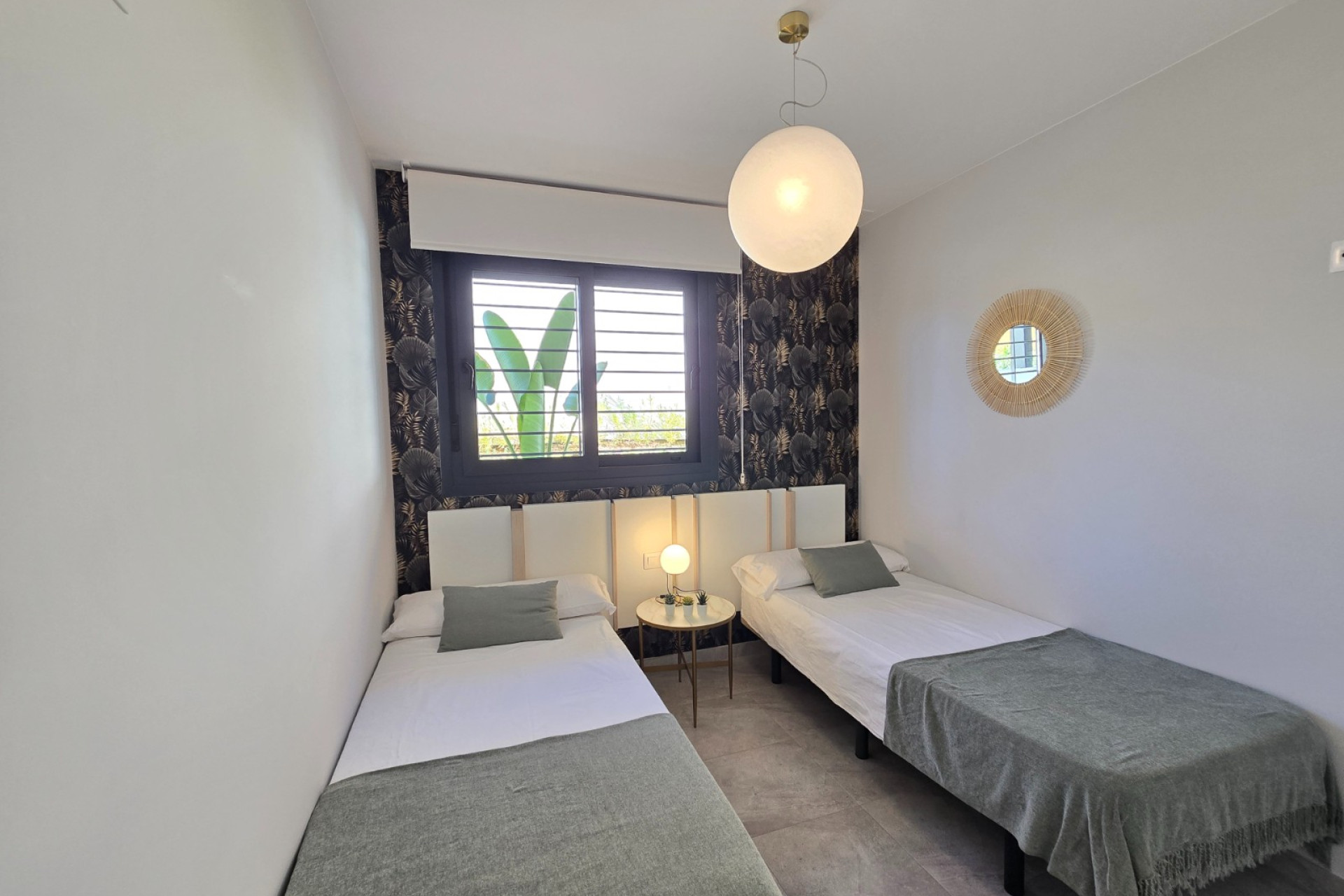 Resale - Apartment / Flat - Orihuela Costa - Villamartín *