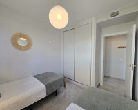 Resale - Apartment / Flat - Orihuela Costa - Villamartín *