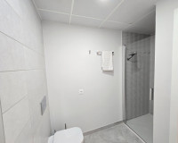 Resale - Apartment / Flat - Orihuela Costa - Villamartín *