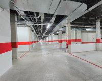 Resale - Apartment / Flat - Orihuela Costa - Villamartín *