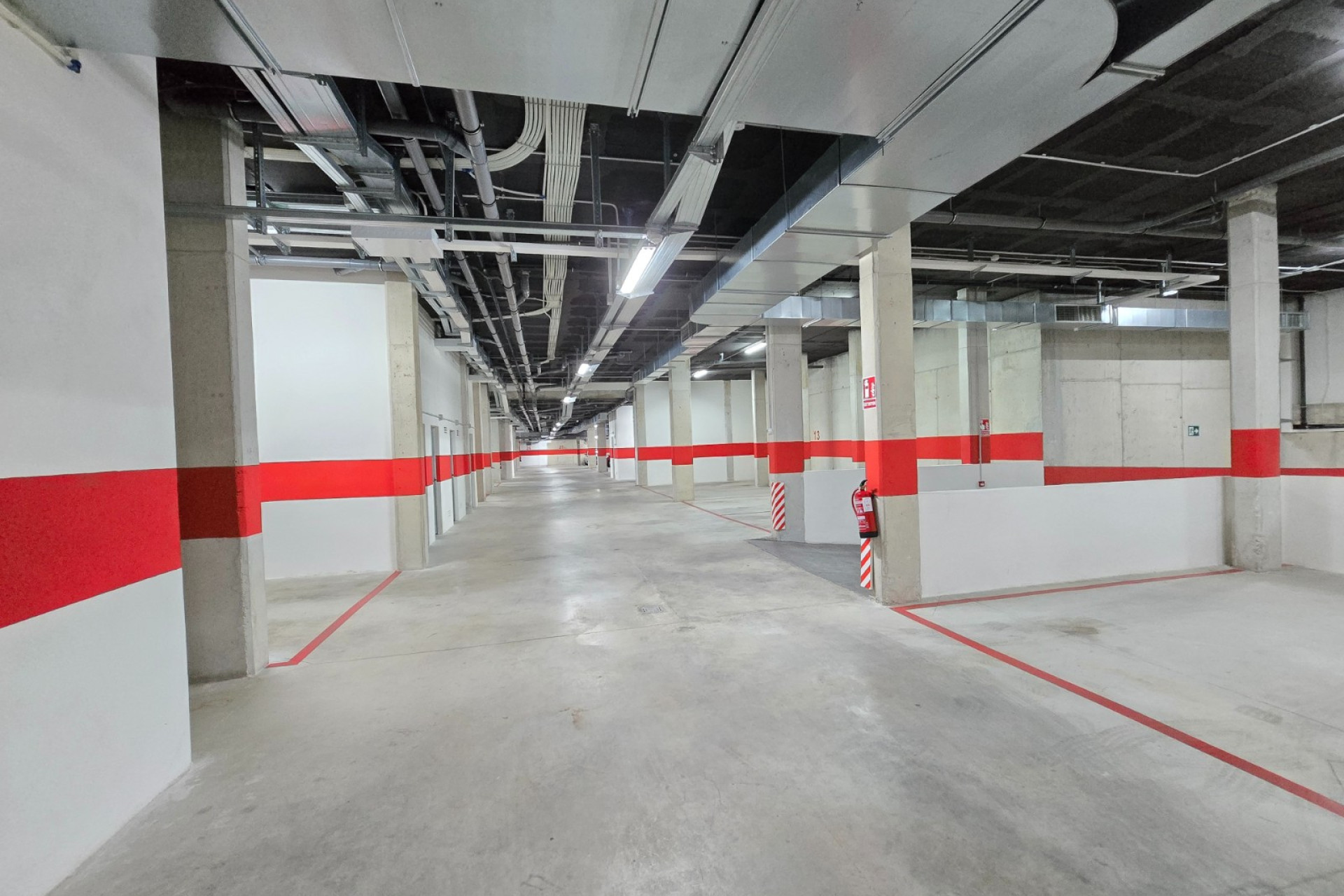 Resale - Apartment / Flat - Orihuela Costa - Villamartín *