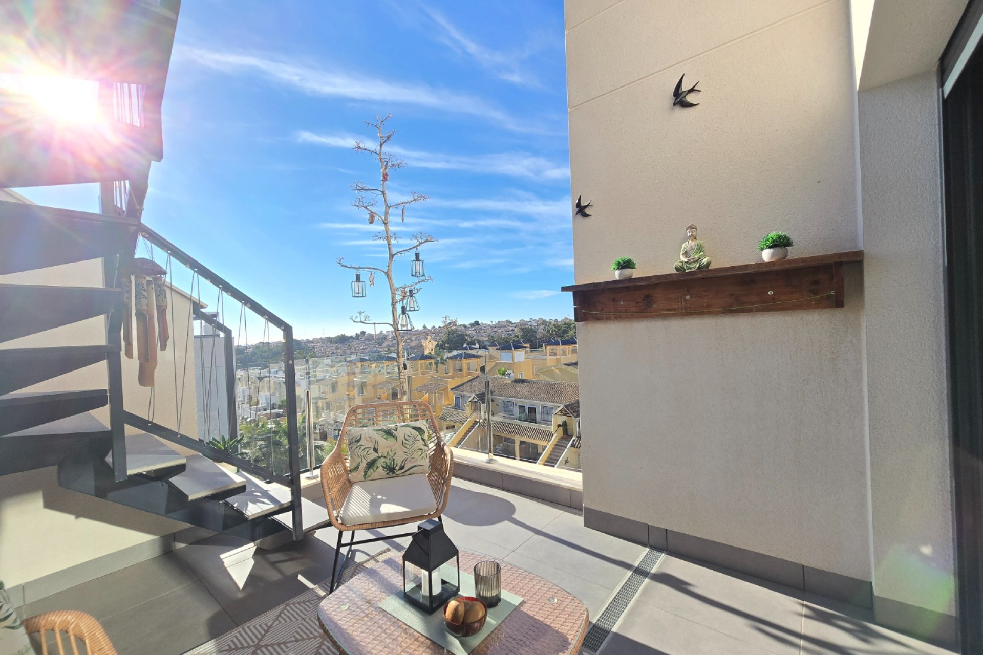 Resale - Apartment / Flat - Orihuela Costa * - Villamartín *