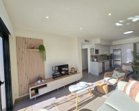 Resale - Apartment / Flat - Orihuela Costa * - Villamartín *