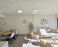 Resale - Apartment / Flat - Orihuela Costa * - Villamartín *